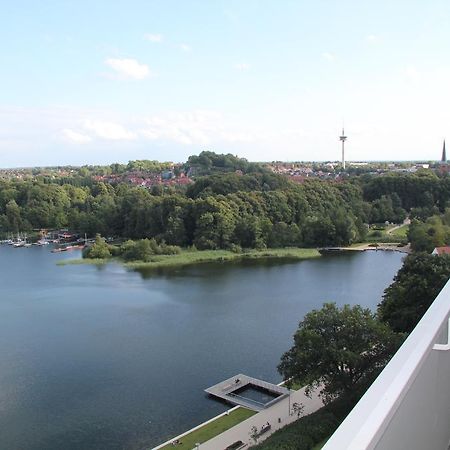 Seeblick Bad Segeberg Esterno foto