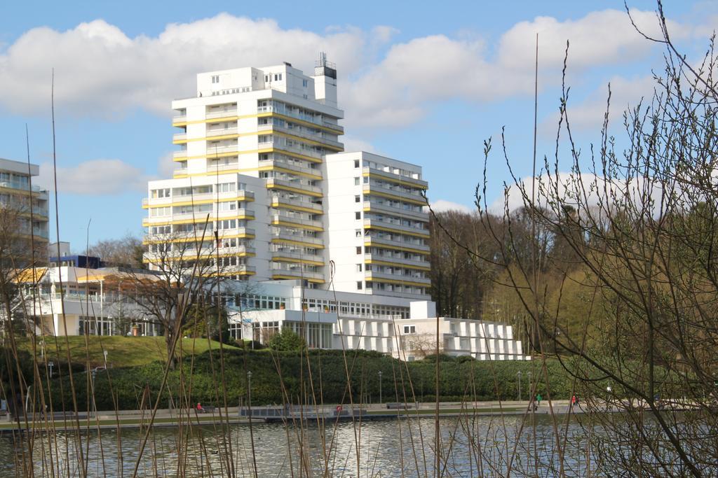 Seeblick Bad Segeberg Esterno foto